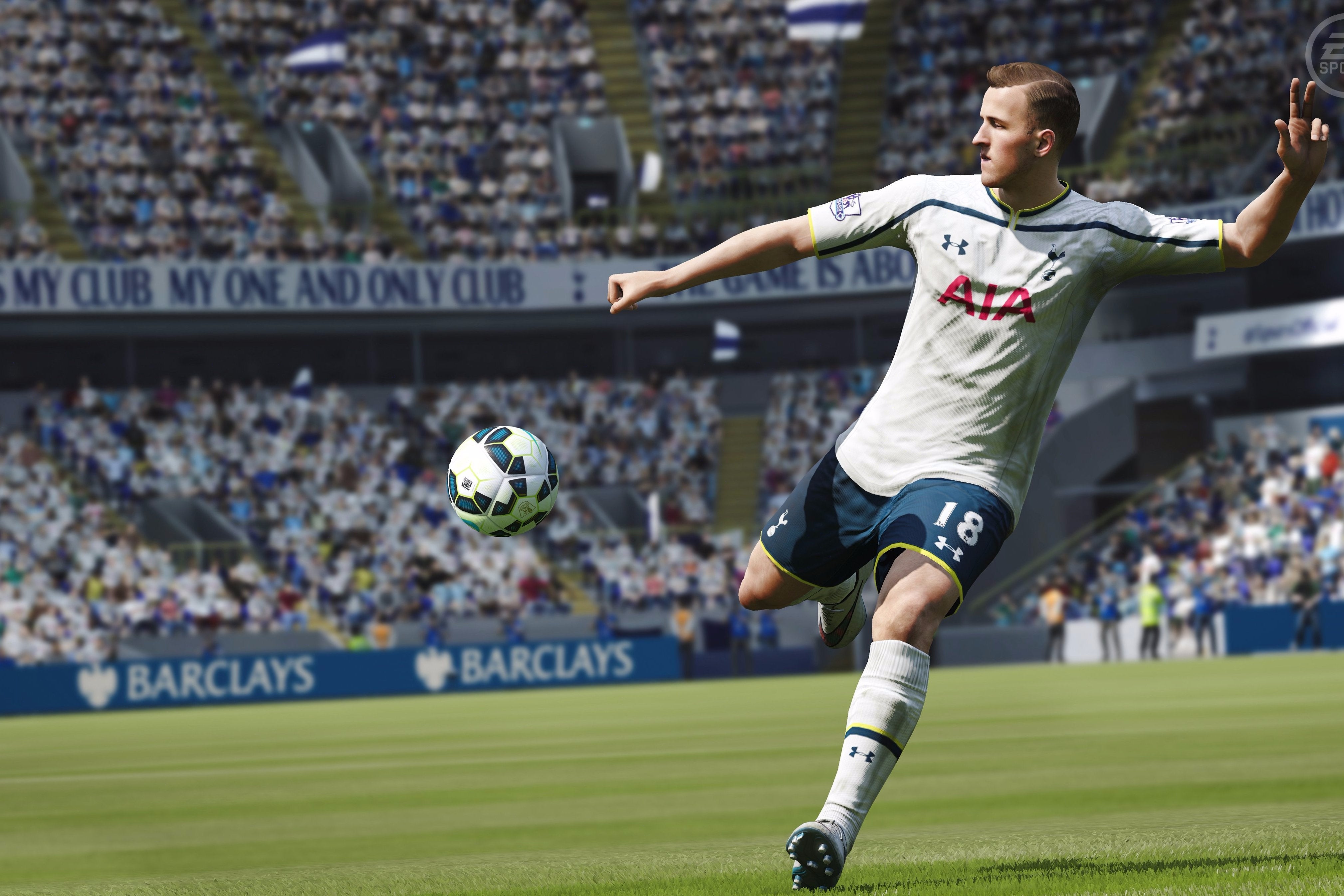 FIFA 16 komt naar EA Access en Origin Access