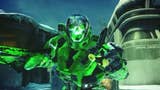Un adelanto del modo infección de Halo 5