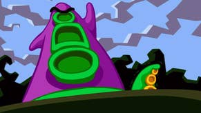 Day of the Tentacle Remastered (PC, PS4) - Komplettlösung
