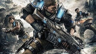 Gears of War 4: Release-Termin bekannt gegeben