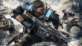 Gears of War 4 ganha data de lançamento
