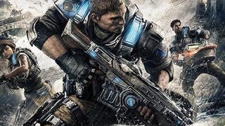 Gears of War 4 ganha data de lançamento