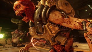 Doom's open beta gets release date, Season pass detailed