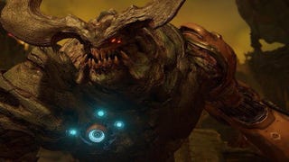 Doom terá beta aberta em todas as plataformas
