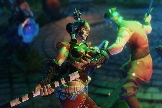 Hand of Fate 2 aangekondigd