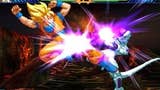 Dragon Ball Z: Extreme Butoden sta per ricevere una nuova patch