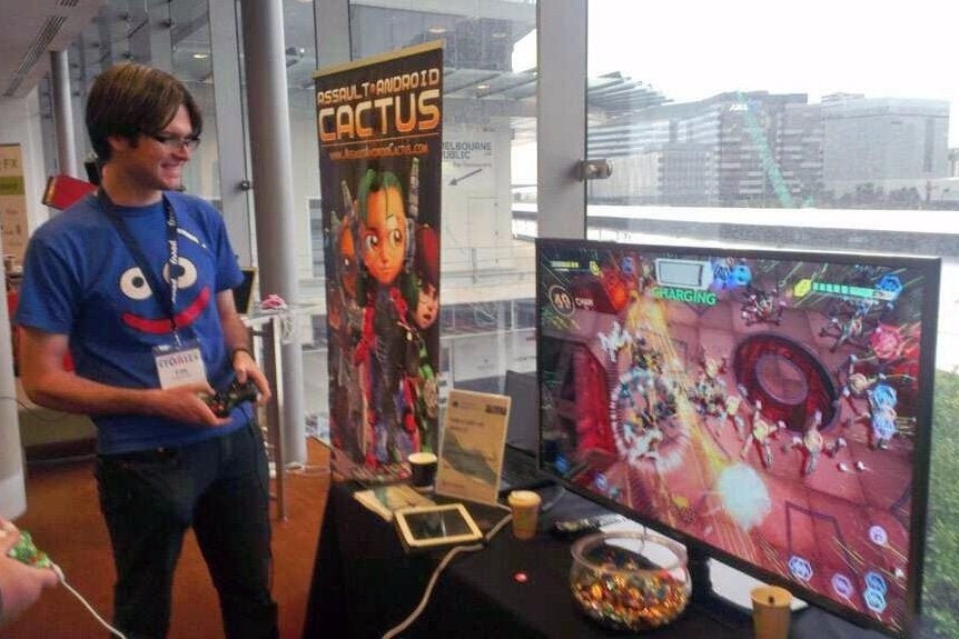 Life as an indie: Obscurity, triage, and trust issues | GamesIndustry.biz