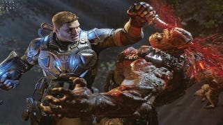 Gears of War 4 terá filtros de linguagem e violência