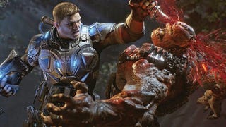 Gears of War 4 terá filtros de linguagem e violência