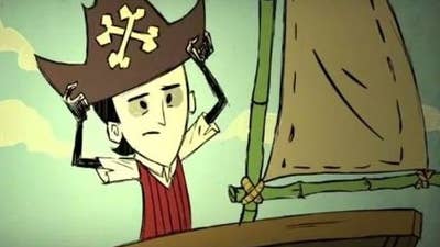 Ahoy there internet: Don't Starve Shipwrecked and feedback