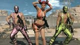 Survival-Modus für Metal Gear Online verfügbar