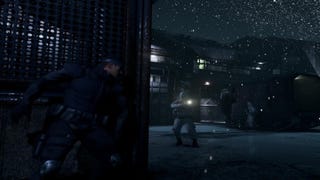 Ontwikkelaars fan remake Shadow Moses maken eerbetoon Metal Gear Solid