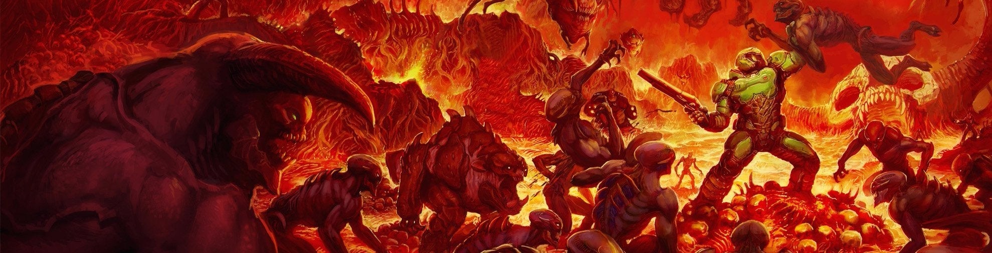 Doom is gedoemd te slagen