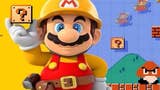 Keiji Inafune cria nível em Super Mario Maker