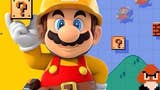 Keiji Inafune cria nível em Super Mario Maker