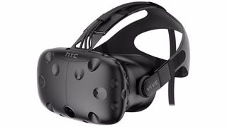 HTC acknowledges Vive shipping problems
