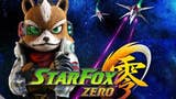Star Fox Zero - gameplay - Sector Alpha