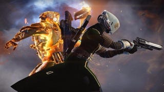 Destiny creative lead resigns from Bungie