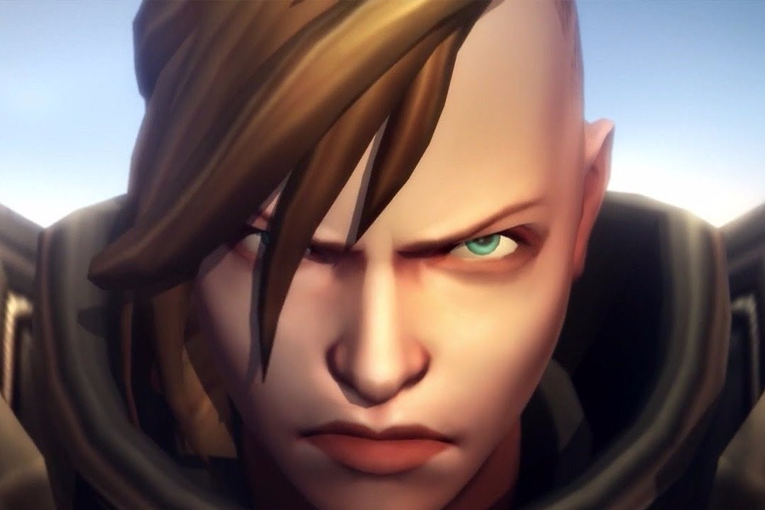 Alle personages Heroes of the Storm dit weekend gratis speelbaar