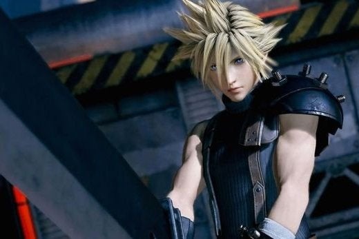 Elke episode Final Fantasy 7 Remake zo groot als voltallige game