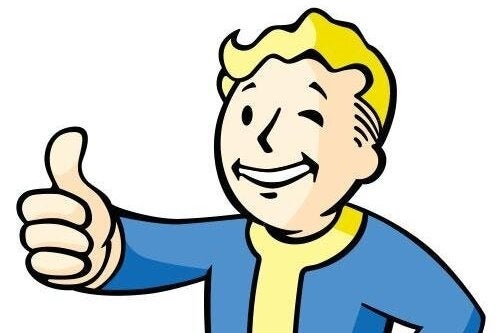 Fallout 4 wint BAFTA Game of the Year award