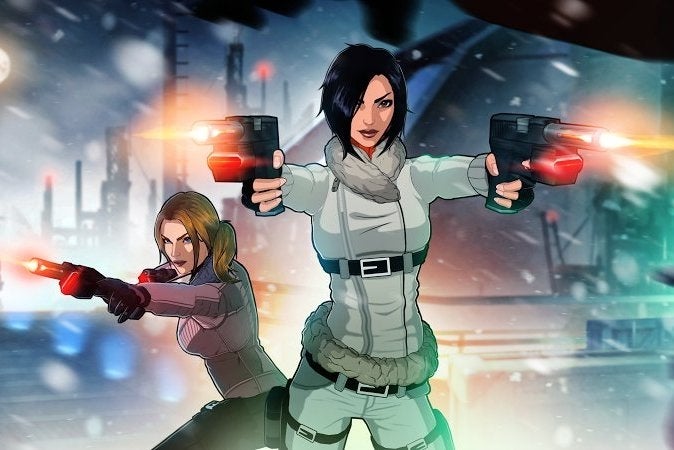 Fear Effect Sedna aangekondigd