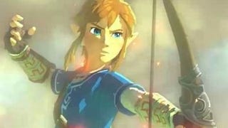 Segundo rumores Zelda Wii U também será lançado na NX