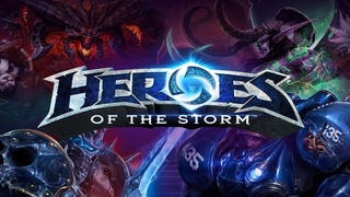 Heroes of the Storm: tutti gli eroi sono disponibili gratuitamente per tutto il fine settimana