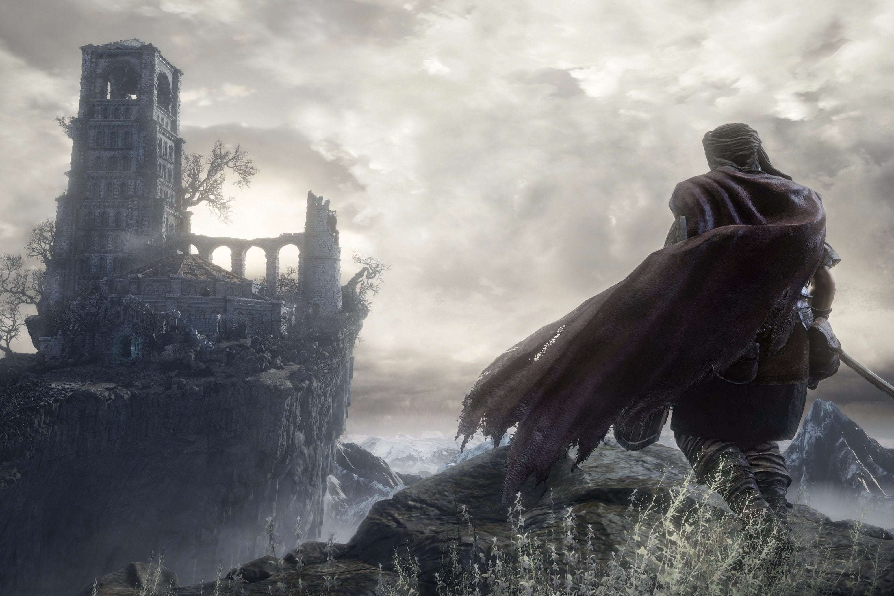 Dark Souls krijgt een officieel bordspel