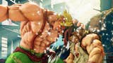 Street Fighter 5 - De tweede ronde