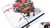 Street Fighter 5: il merchandising secondo Numskull - articolo