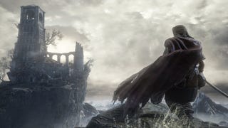 Dark Souls 3 releasetijd op Steam bekend