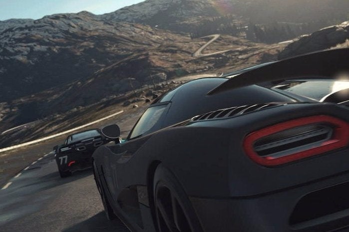 Codemasters neemt ontwikkelaar Evolution Studios over