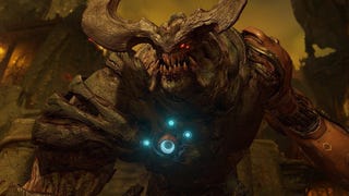 Novo trailer de Doom é dedicado à beta aberta