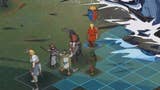 Watch: 33 minutes of The Banner Saga 2