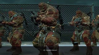 Brutální první záběry z multiplayeru Gears of War 4