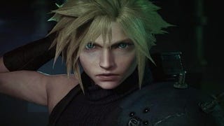 Final Fantasy VII Remake poderá incluir áreas e personagens dos spin-off