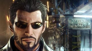 Nuevo vídeo de Deus Ex: Mankind Divided