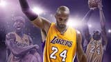 Kobe Bryant aparecerá en la portada de la Edición Leyenda de NBA 2K17