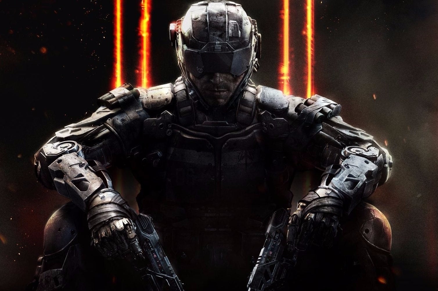Call of Duty: Black Ops 3 Eclipse DLC trailer toont Zetsubou No Shima map