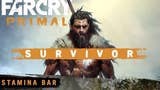 Ya disponible el modo Supervivencia en Far Cry Primal