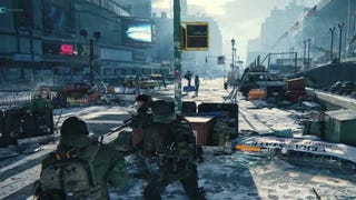 The Division patch 1.1 verwijdert Xbox One-personages