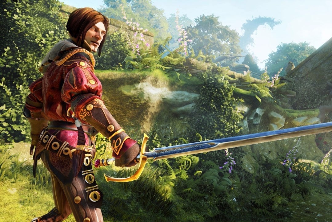 Fable Legends servers offline gehaald