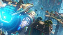 Ratchet & Clank review