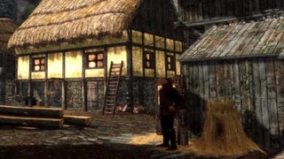 Ambiciózní mod do Elder Scrolls: Skyrim předělává celá města