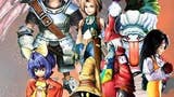 Pc-versie Final Fantasy 9 nu verkrijgbaar