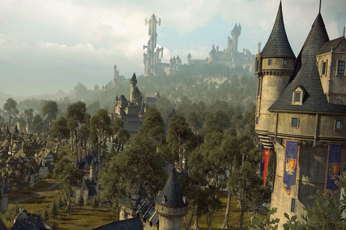 Trailer Total War: Warhammer laat The Old World zien