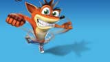 Sony volta a recordar Crash Bandicoot