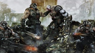 Gears of War 4 tendrá microtransacciones