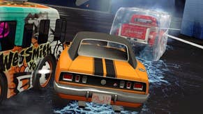 Watch: Table Top Racing: World Tour is Micro Machines for a new generation